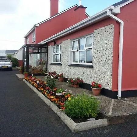 Sea Crest - Rineen, Miltown Malbay