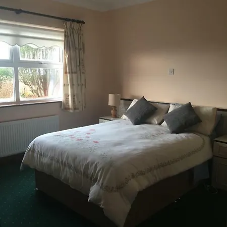 Sea Crest - Rineen, Miltown Malbay